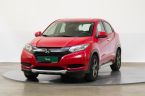 Honda HR-V - fotka číslo 0