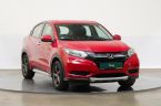 Honda HR-V - fotka číslo 2