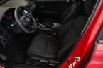 Honda HR-V - fotka číslo 5