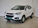 Hyundai ix35 - fotka číslo 0