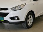 Hyundai ix35 - fotka číslo 8