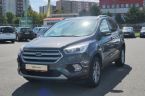 Ford Kuga - fotka číslo 0