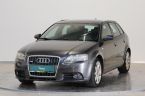 Audi A3 - fotka číslo 0
