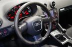 Audi A3 - fotka číslo 4