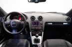 Audi A3 - fotka číslo 5