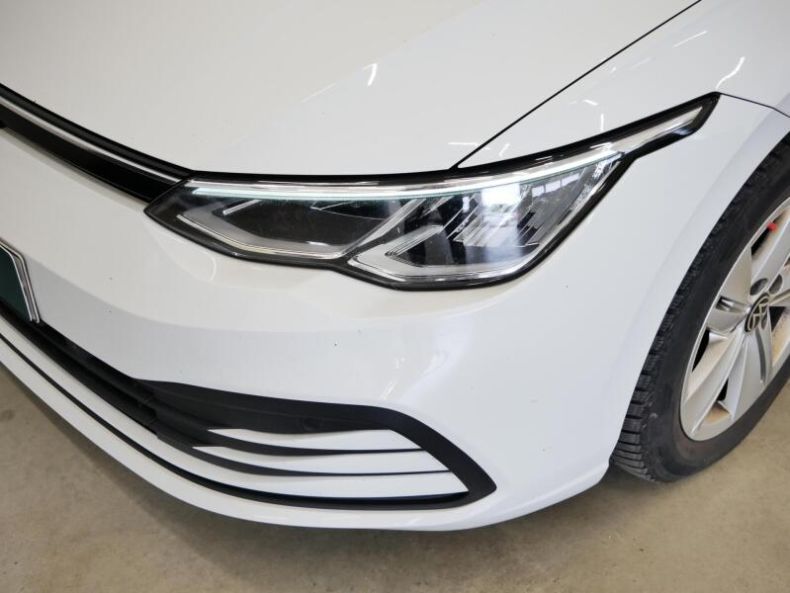 Volkswagen Golf - hlavní fotka