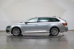 Škoda Superb - fotka číslo 2