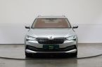 Škoda Superb - fotka číslo 3