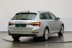 Škoda Superb - fotka číslo 2