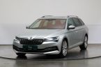 Škoda Superb - fotka číslo 0