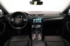 Škoda Superb - fotka číslo 6