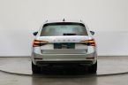 Škoda Superb - fotka číslo 5