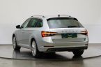 Škoda Superb - fotka číslo 6