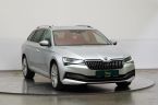 Škoda Superb - fotka číslo 7