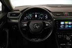 Škoda Superb - fotka číslo 17