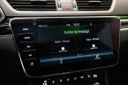 Škoda Superb - fotka číslo 19