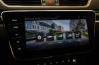 Škoda Superb - fotka číslo 21