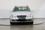 Mercedes Třída E - fotka číslo 3