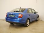 Škoda Rapid - fotka číslo 1