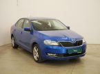 Škoda Rapid - fotka číslo 3