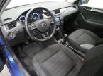 Škoda Rapid - fotka číslo 4