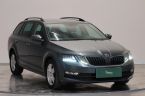 Škoda Octavia - fotka číslo 1