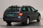 Škoda Octavia - fotka číslo 2