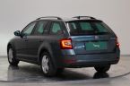 Škoda Octavia - fotka číslo 3