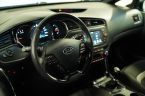 Kia Cee'd - fotka číslo 13