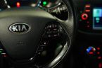 Kia Cee'd - fotka číslo 16