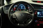 Kia Cee'd - fotka číslo 17