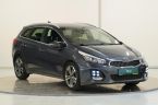 Kia Cee'd - fotka číslo 7