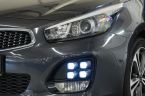 Kia Cee'd - fotka číslo 8