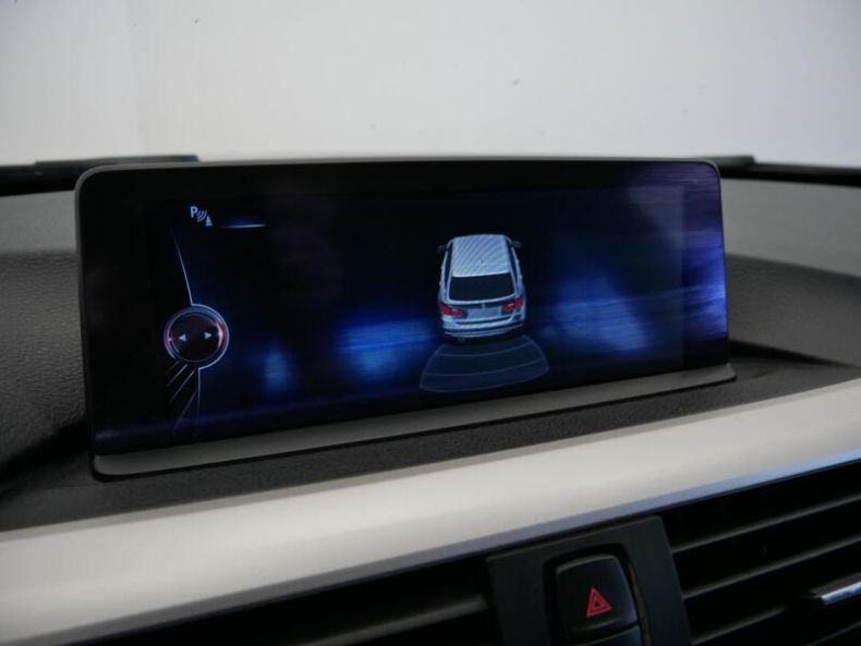 BMW Řada 3 - hlavní fotka