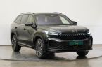 Škoda Kodiaq - fotka číslo 7