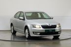 Škoda Octavia - fotka číslo 7