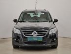 Volkswagen Tiguan - fotka číslo 3