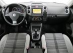 Volkswagen Tiguan - fotka číslo 4