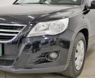 Volkswagen Tiguan - fotka číslo 8