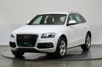 Audi Q5 - fotka číslo 0