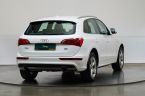 Audi Q5 - fotka číslo 1