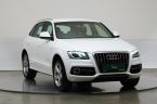 Audi Q5 - fotka číslo 7