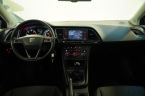 Seat Leon - fotka číslo 4