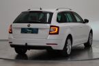 Škoda Octavia - fotka číslo 1