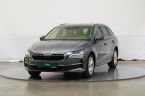 Škoda Octavia - fotka číslo 0