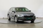 Škoda Octavia - fotka číslo 1