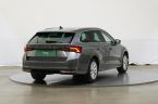 Škoda Octavia - fotka číslo 2