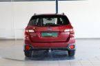 Subaru Outback - fotka číslo 3