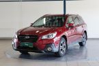 Subaru Outback - fotka číslo 0