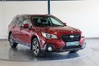 Subaru Outback - fotka číslo 1